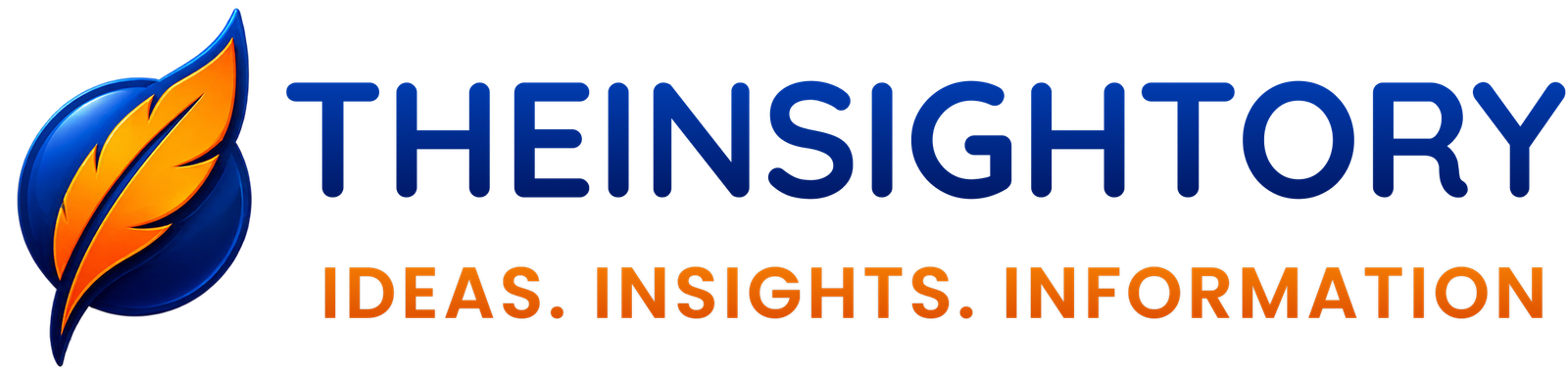theinsightory logo